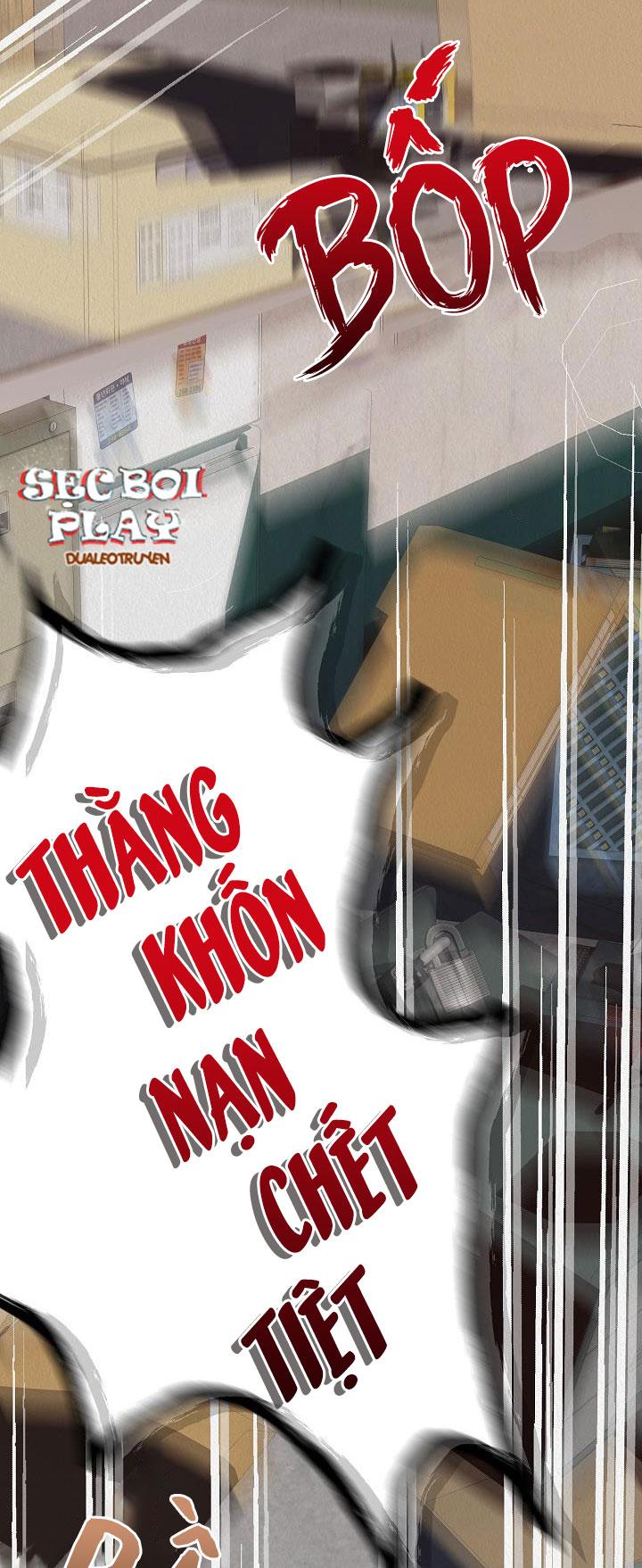 Boy Meets Girl - Chap 7