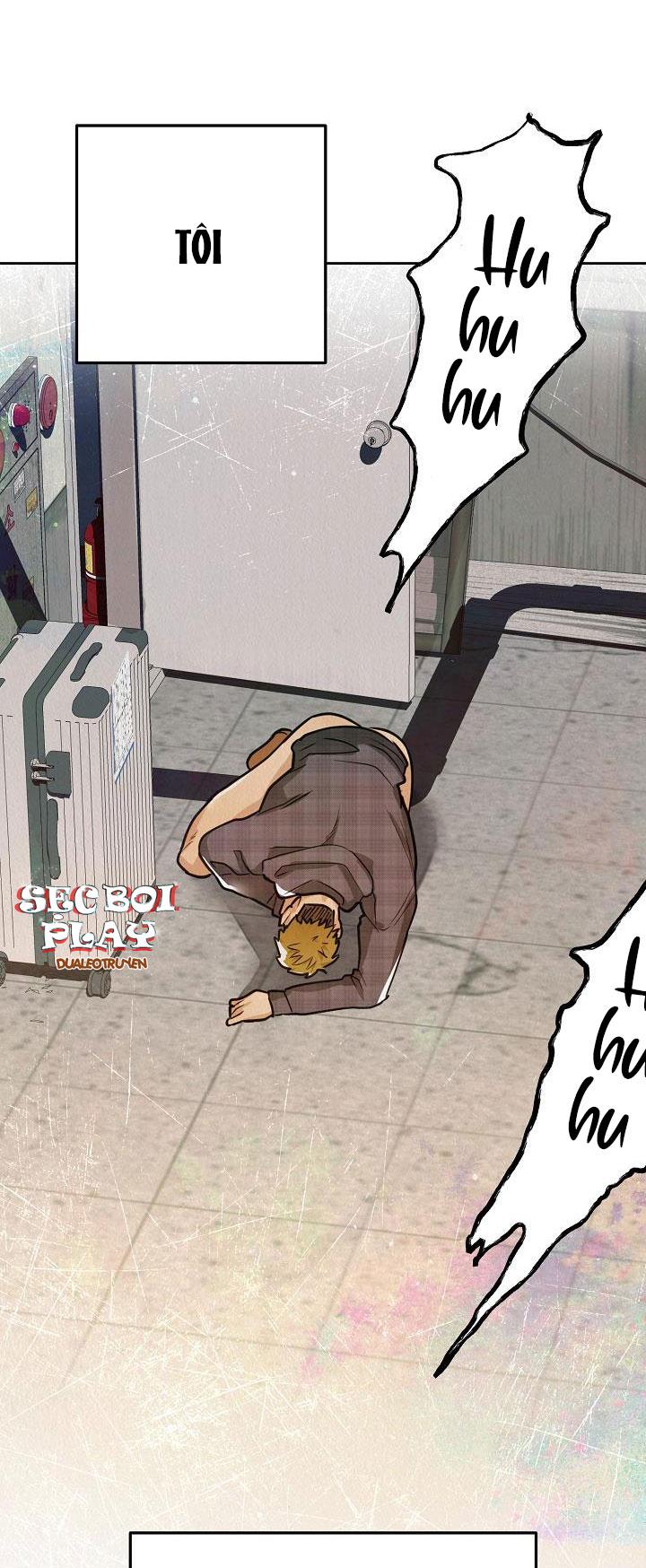 Boy Meets Girl - Chap 7