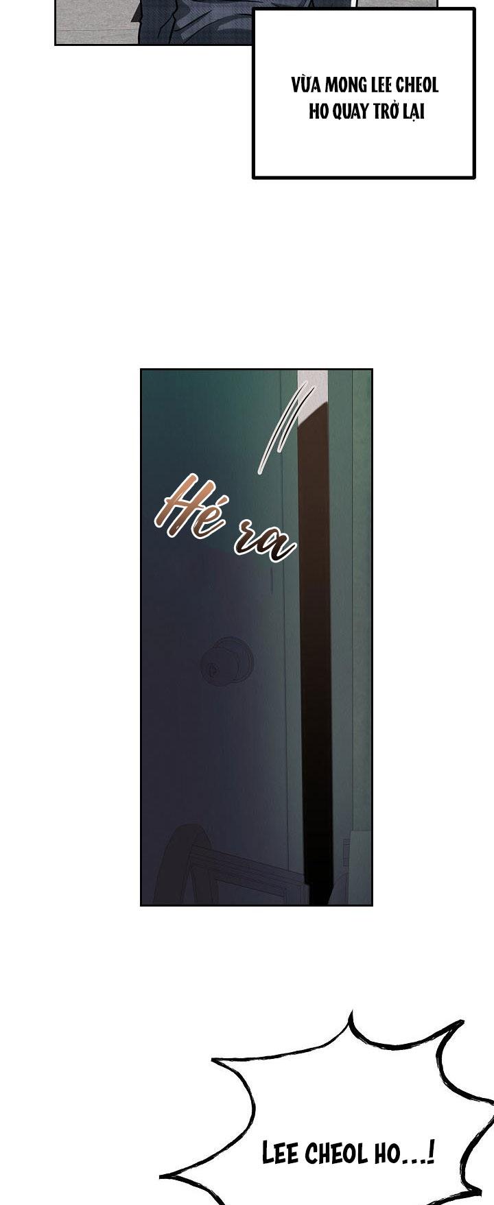 Boy Meets Girl - Chap 7