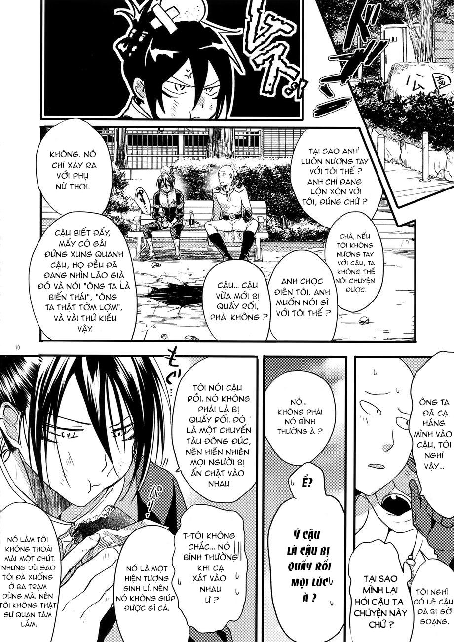 Tổng hợp boylove 18+ - Chap 115