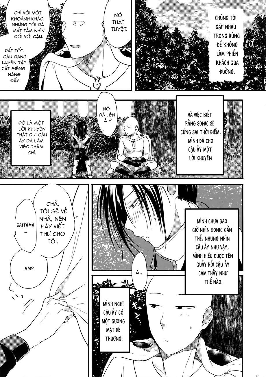 Tổng hợp boylove 18+ - Chap 115