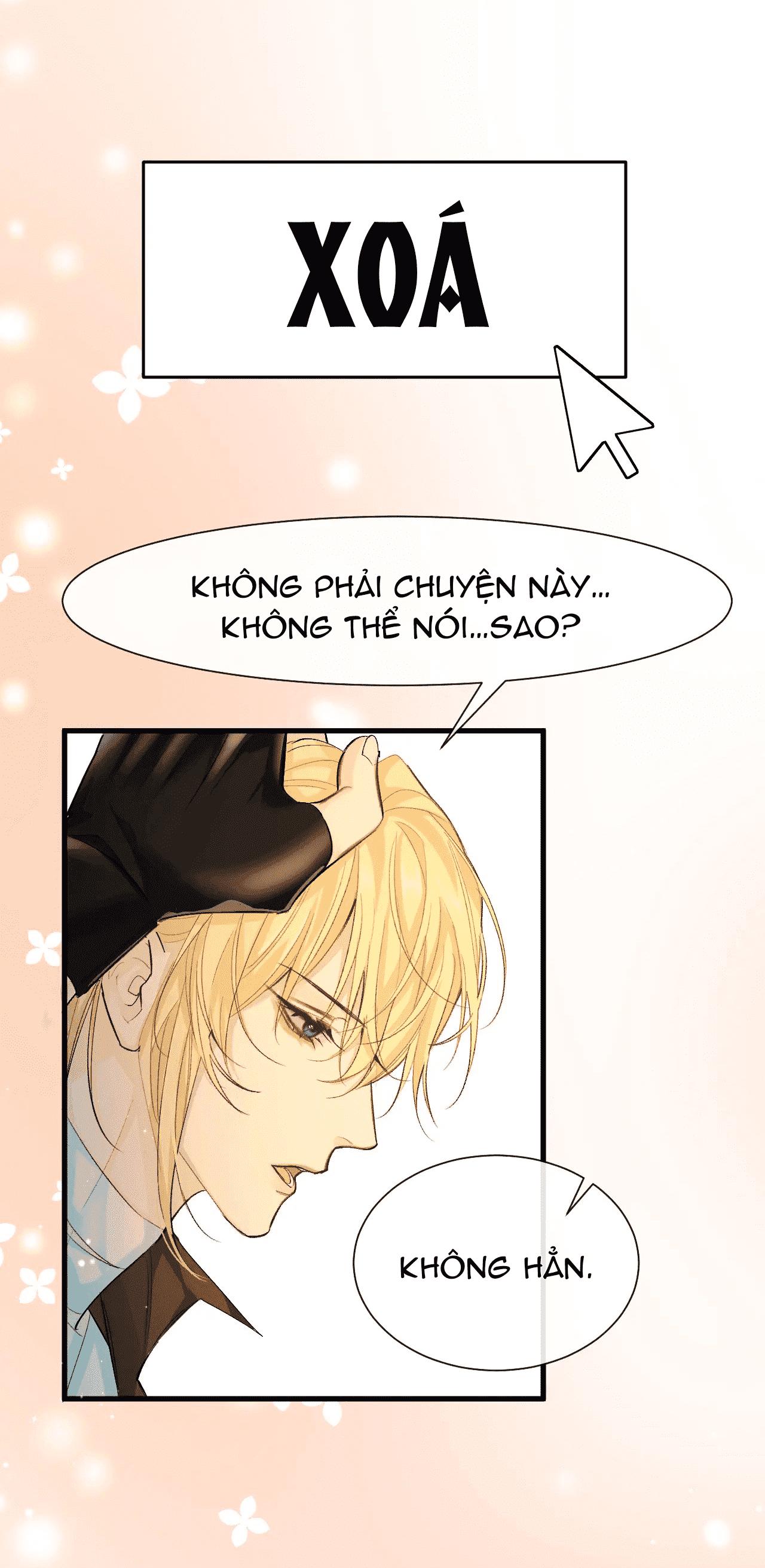 Nhân ngư sa ngã - Chap 17