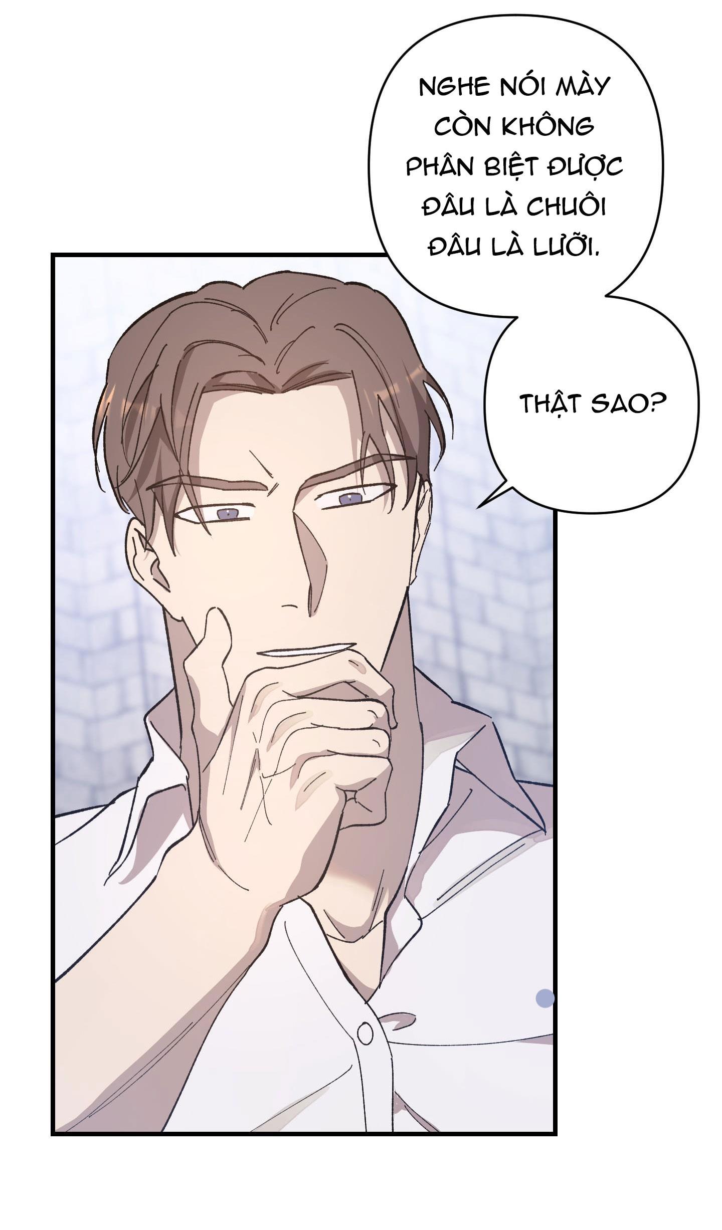 Đóa hoa của mặt trời - Chap 6