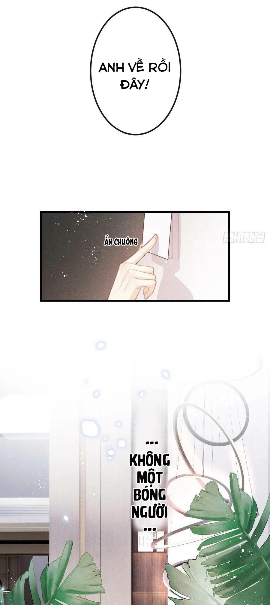 Lang Sói Thượng Khẩu - Chap 42.2 - Trang 2