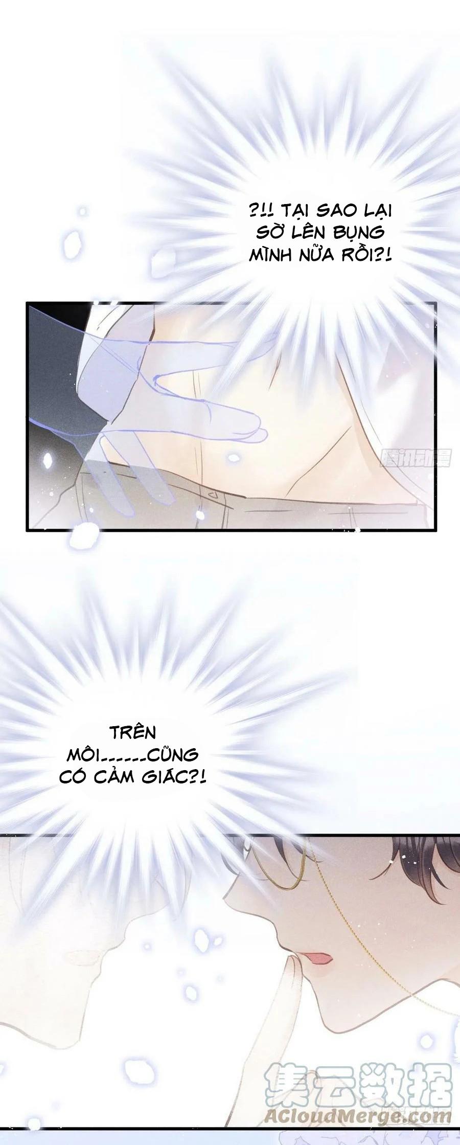 Lang Sói Thượng Khẩu - Chap 42.2 - Trang 18