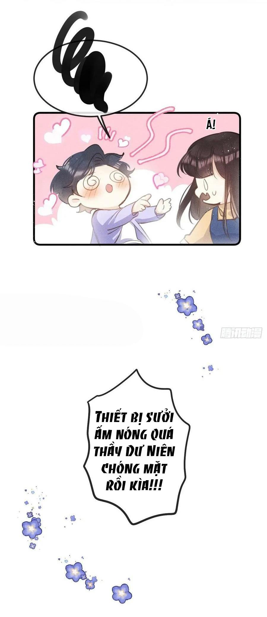 Lang Sói Thượng Khẩu - Chap 42.2 - Trang 20
