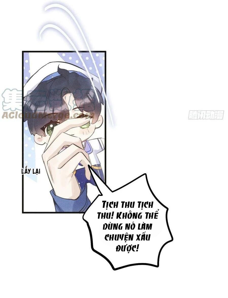 Lang Sói Thượng Khẩu - Chap 42.2 - Trang 32