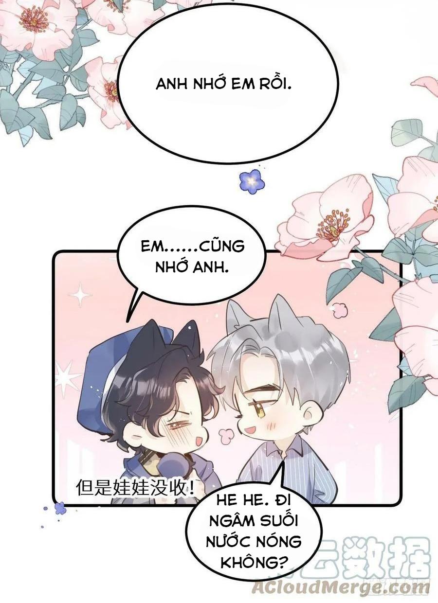 Lang Sói Thượng Khẩu - Chap 42.2 - Trang 39