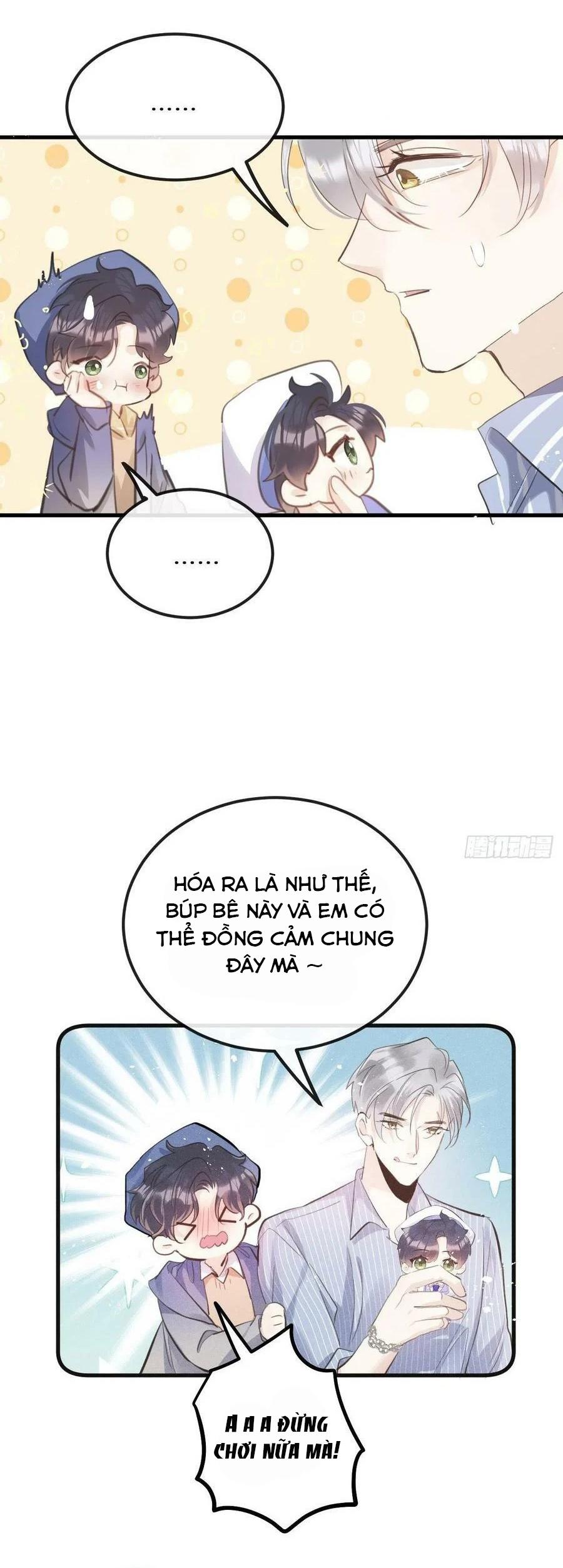 Lang Sói Thượng Khẩu - Chap 42.2 - Trang 31