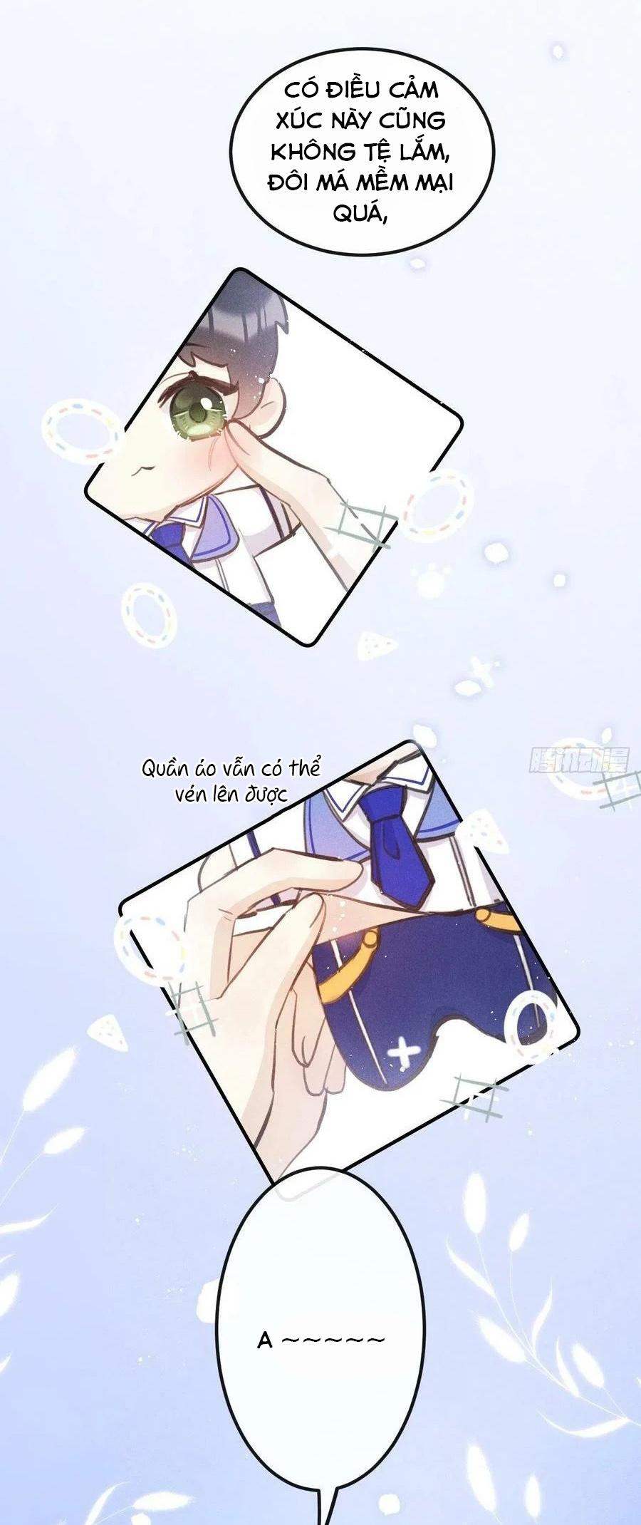 Lang Sói Thượng Khẩu - Chap 42.2 - Trang 9