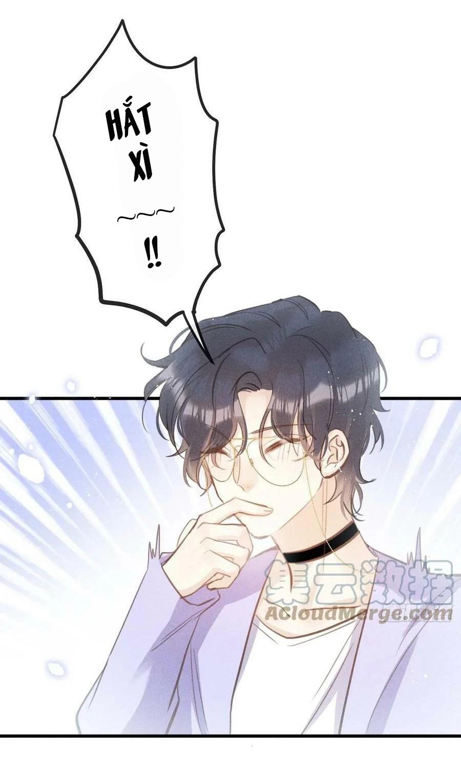 Lang Sói Thượng Khẩu - Chap 42.2 - Trang 12