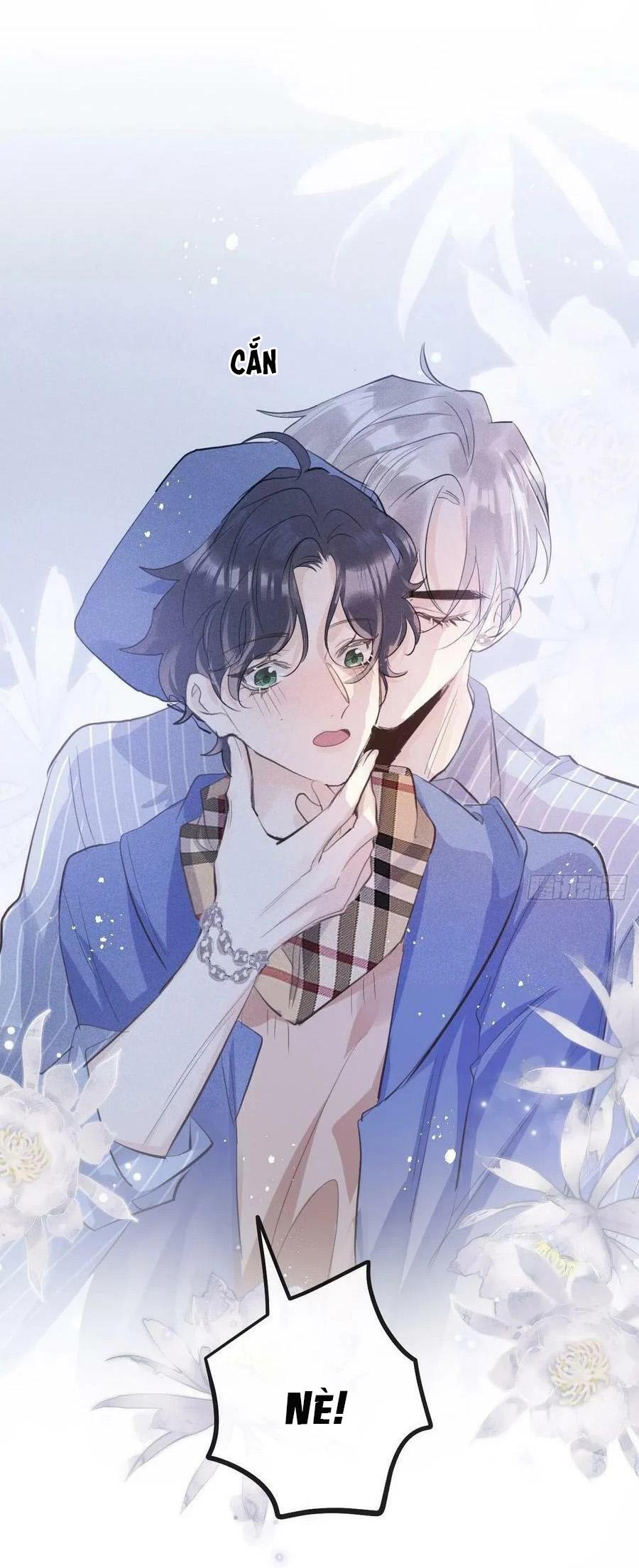Lang Sói Thượng Khẩu - Chap 42.2 - Trang 36