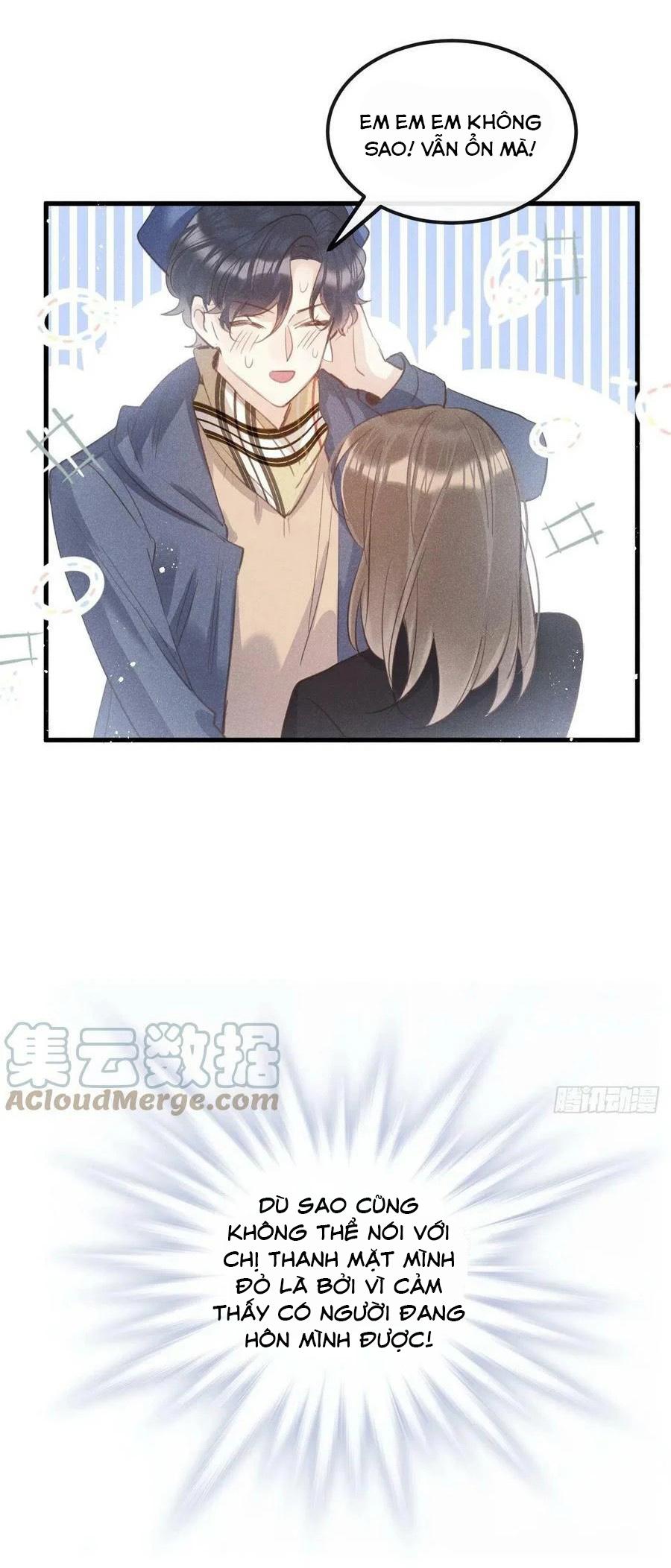 Lang Sói Thượng Khẩu - Chap 42.2 - Trang 25