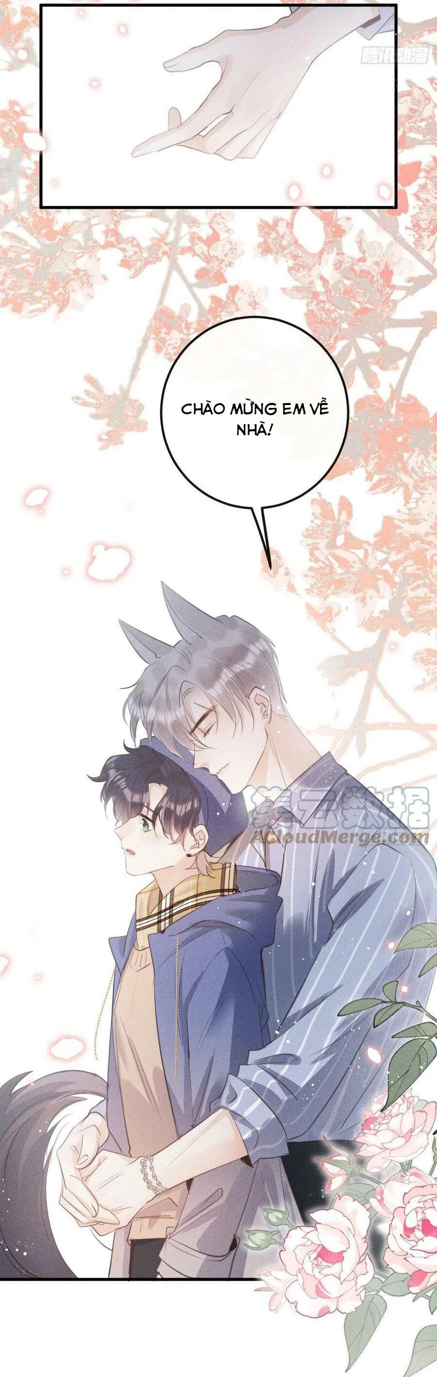 Lang Sói Thượng Khẩu - Chap 42.2 - Trang 27