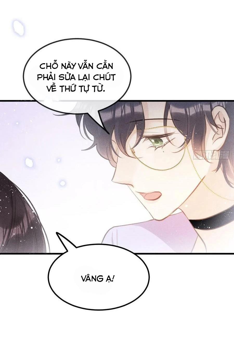 Lang Sói Thượng Khẩu - Chap 42.2 - Trang 16