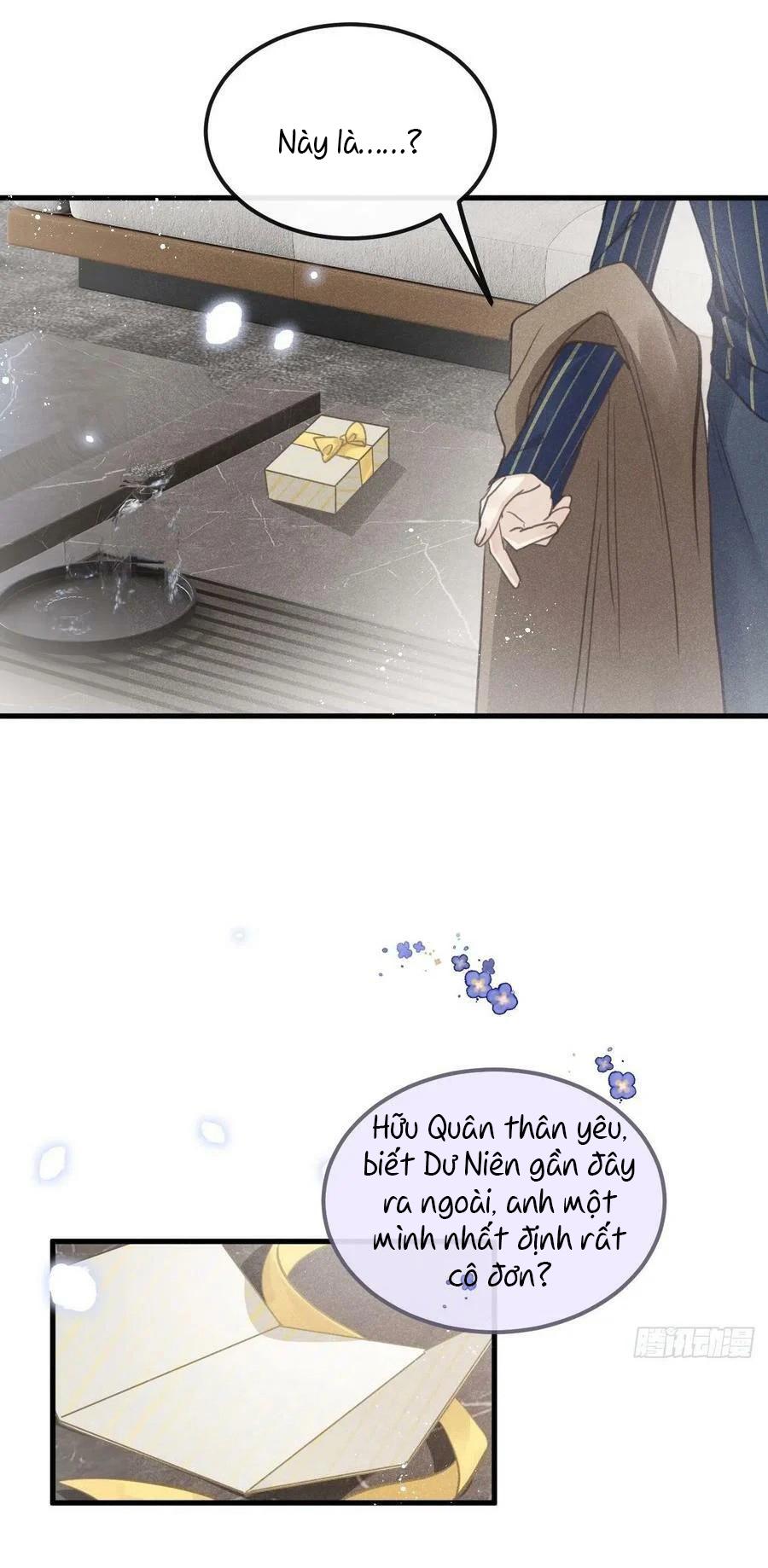 Lang Sói Thượng Khẩu - Chap 42.2 - Trang 5