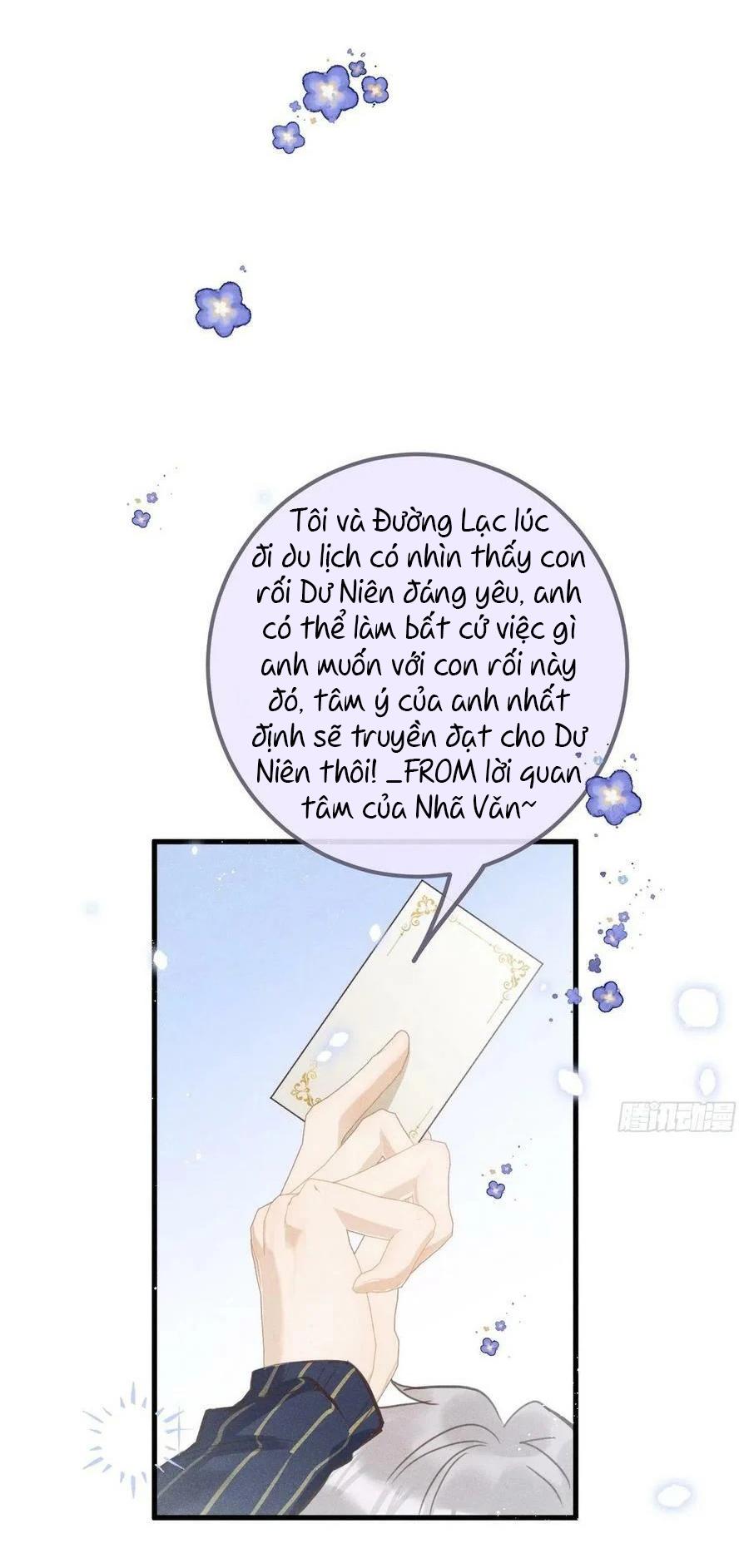 Lang Sói Thượng Khẩu - Chap 42.2 - Trang 6