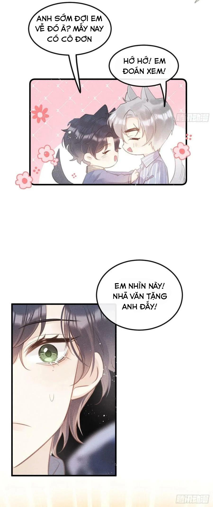 Lang Sói Thượng Khẩu - Chap 42.2 - Trang 28