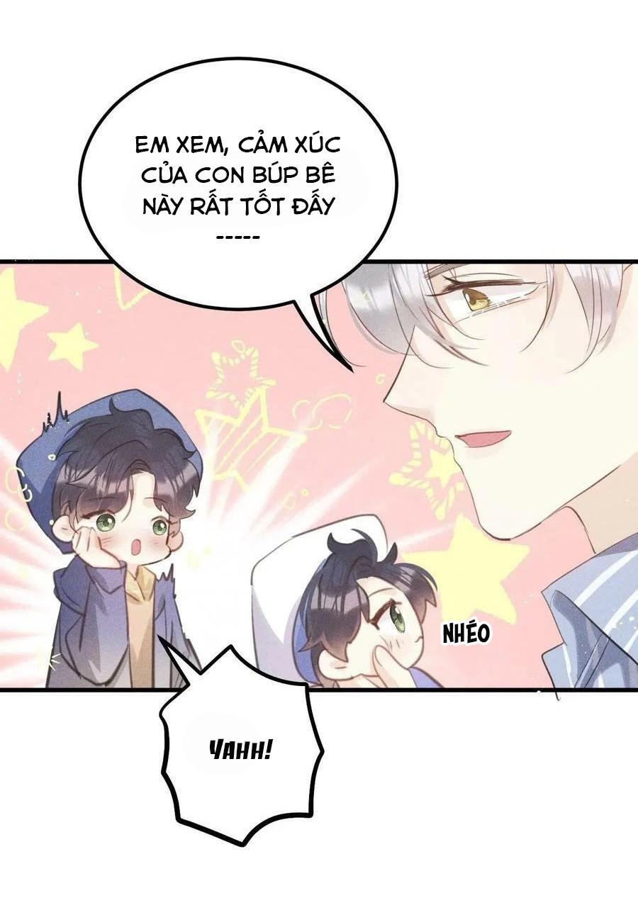 Lang Sói Thượng Khẩu - Chap 42.2 - Trang 30