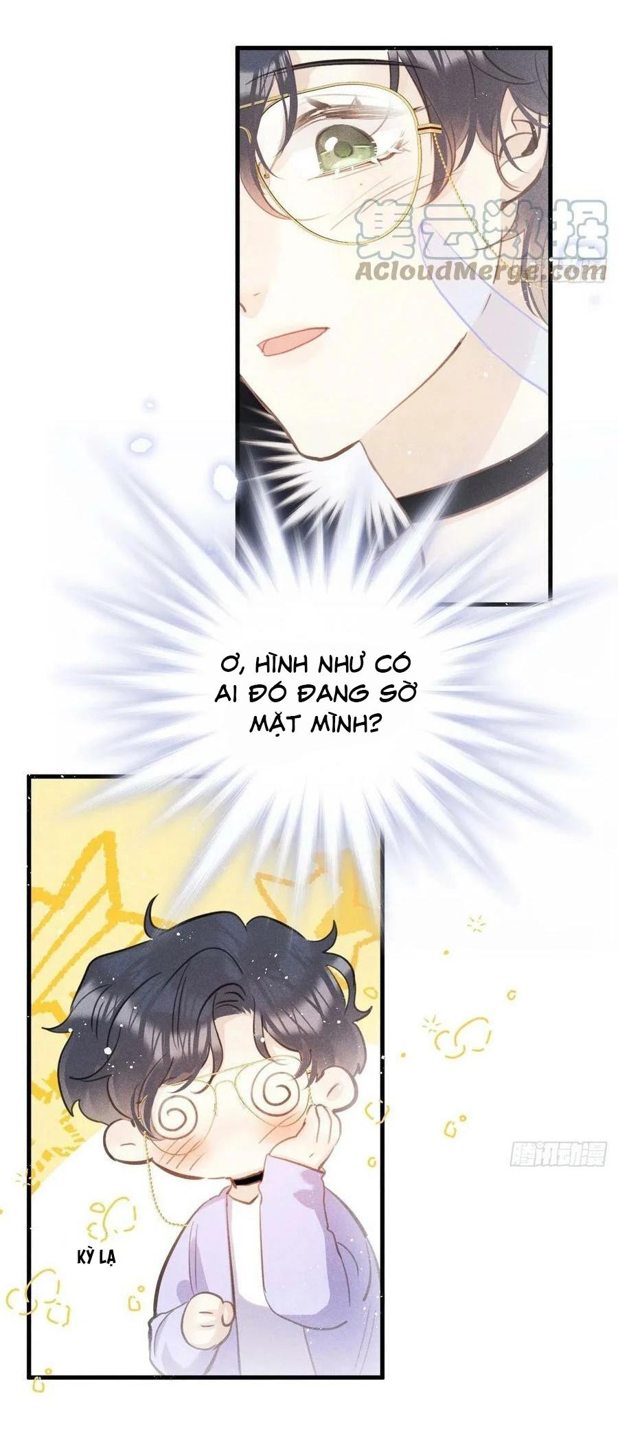 Lang Sói Thượng Khẩu - Chap 42.2 - Trang 17