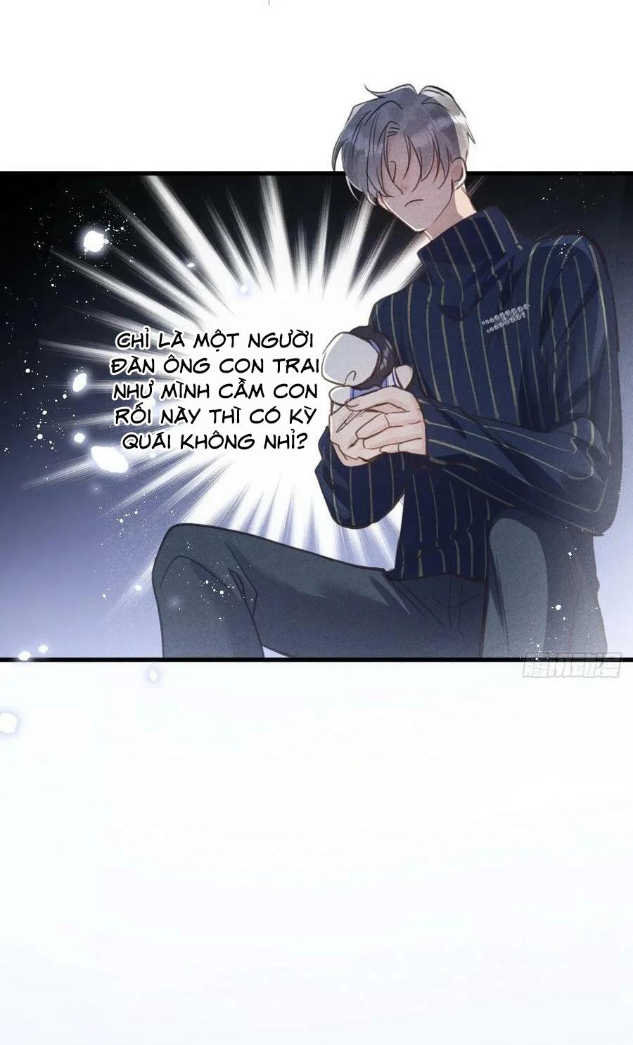 Lang Sói Thượng Khẩu - Chap 42.2 - Trang 8