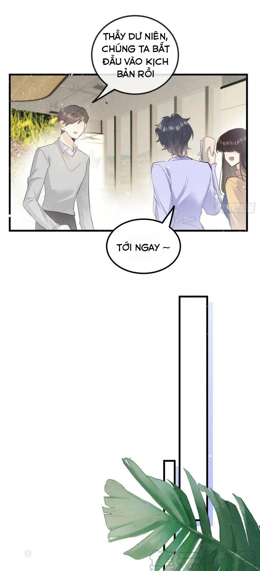 Lang Sói Thượng Khẩu - Chap 42.2 - Trang 14