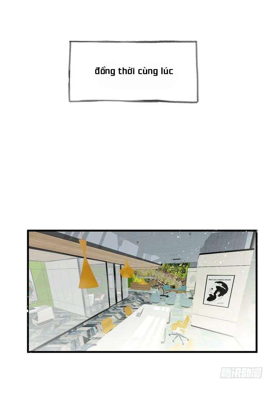 Lang Sói Thượng Khẩu - Chap 42.2 - Trang 11