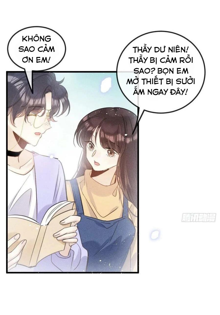 Lang Sói Thượng Khẩu - Chap 42.2 - Trang 13