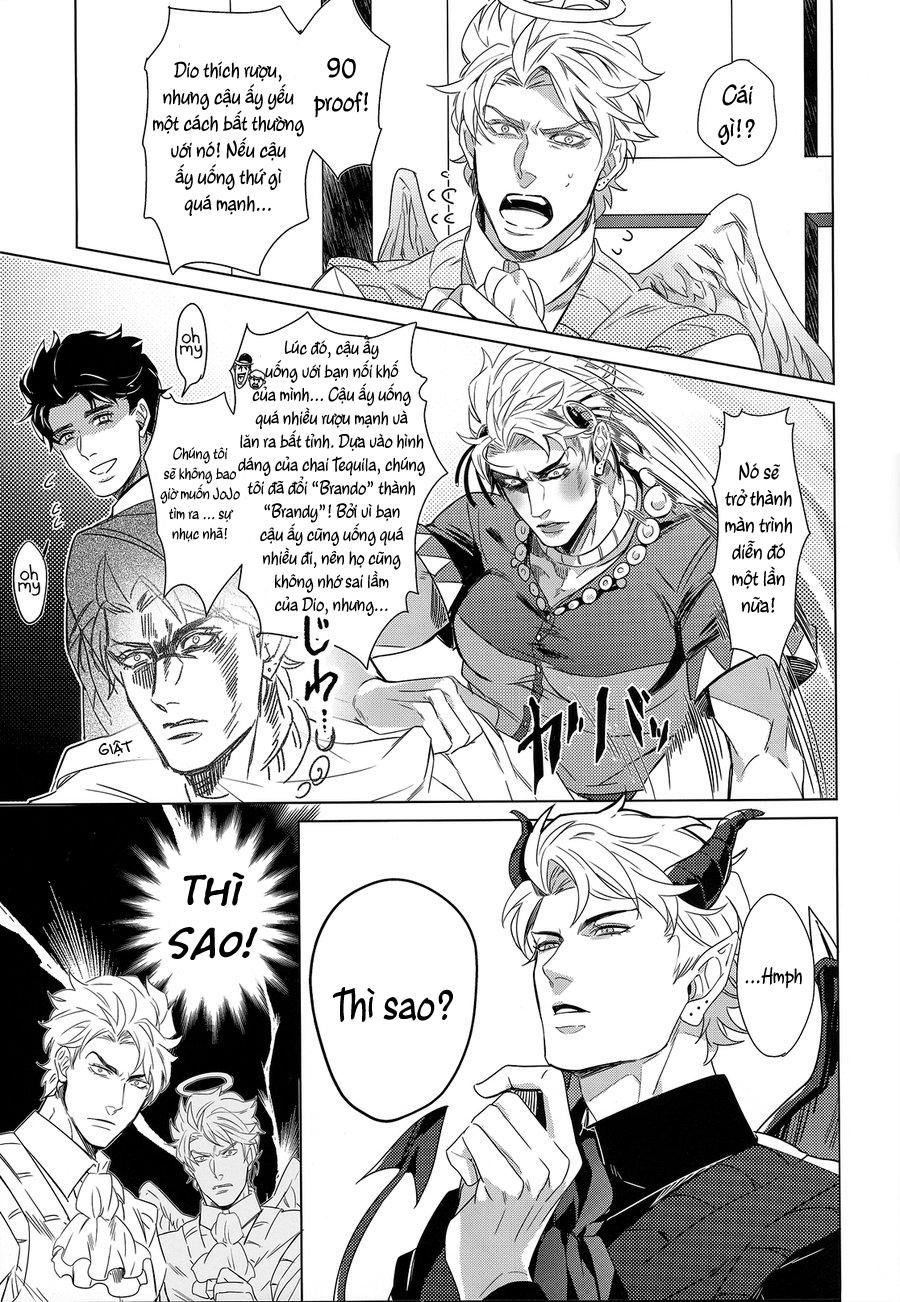 Ổ sìn OTP - Chap 3