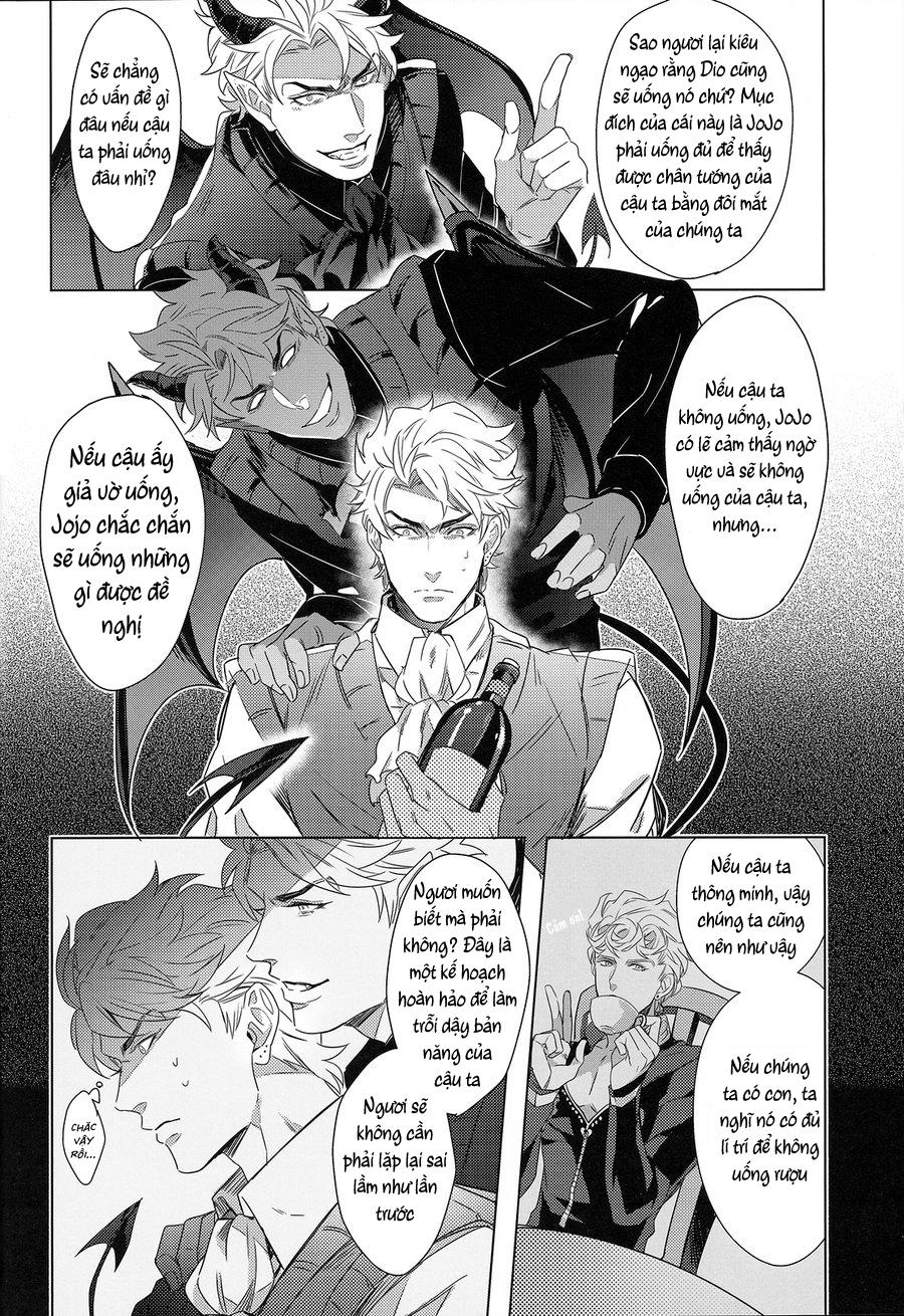 Ổ sìn OTP - Chap 3