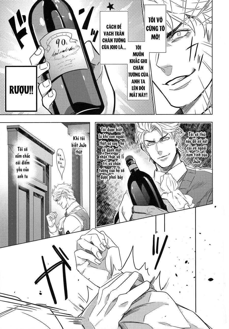 Ổ sìn OTP - Chap 3