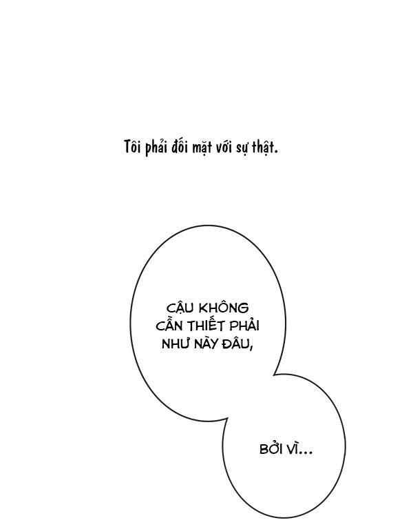 Thiên Đường Táo Xanh - Chap 43