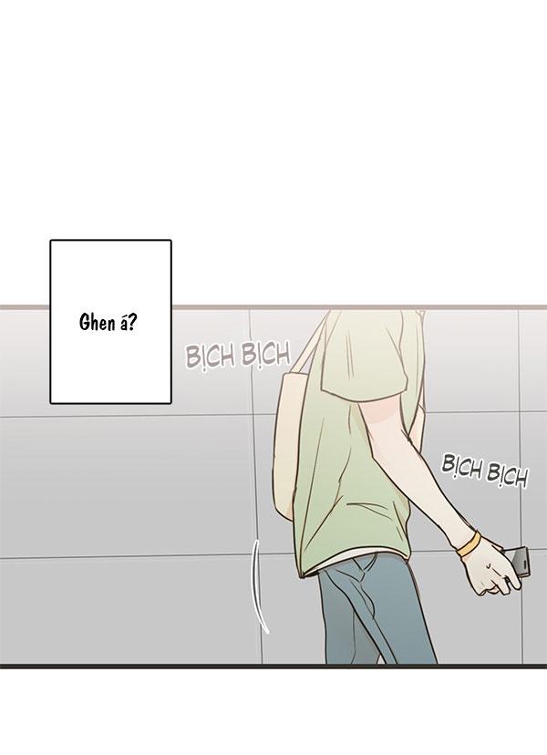 Thiên Đường Táo Xanh - Chap 43