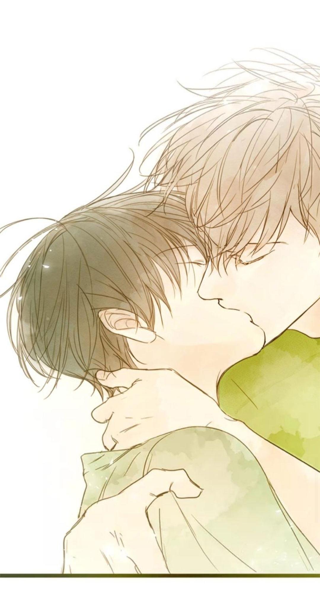 Thiên Đường Táo Xanh - Chap 43