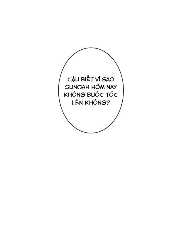 Thiên Đường Táo Xanh - Chap 43