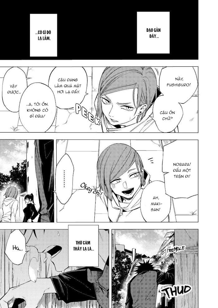 Doujinshi Tổng Hợp - Chap 23