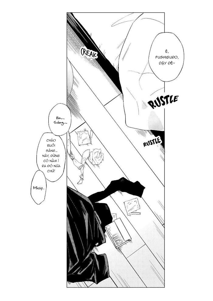 Doujinshi Tổng Hợp - Chap 23