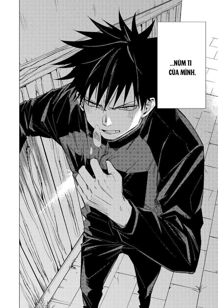 Doujinshi Tổng Hợp - Chap 23