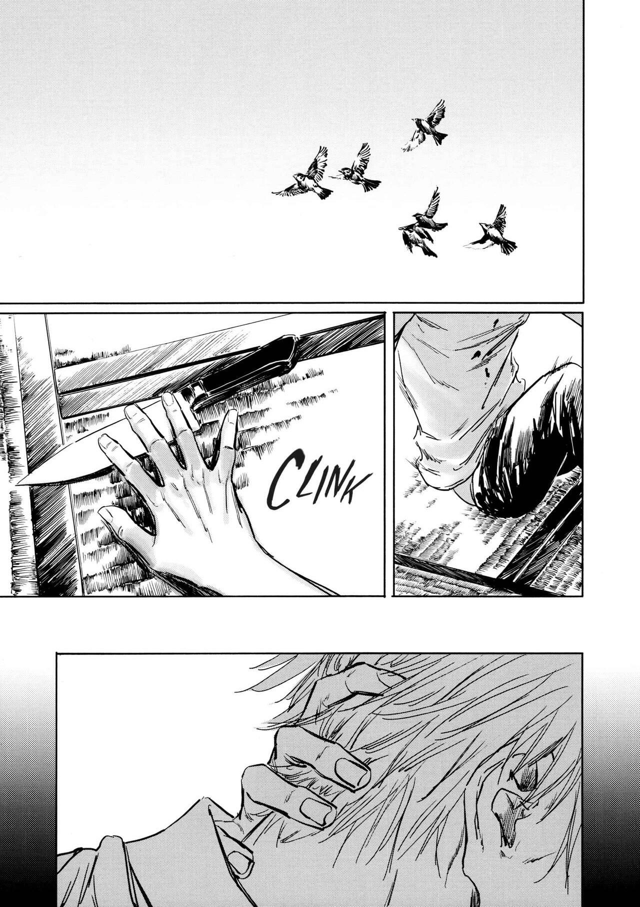 ONESHOT COI LÀ NỨNG - Chap 24