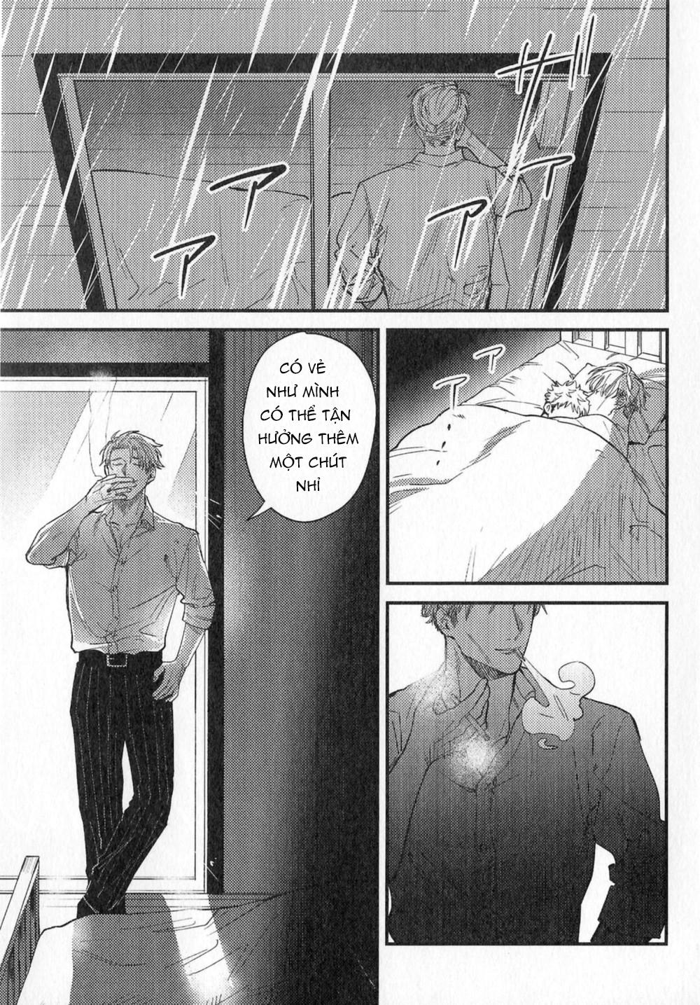 Doujinshi Tổng Hợp - Chap 25.1 - Trang 61