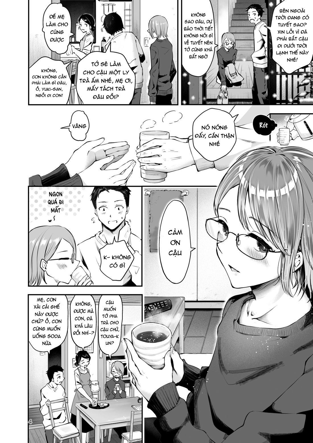 Tổng hợp boylove 18+ - Chap 118