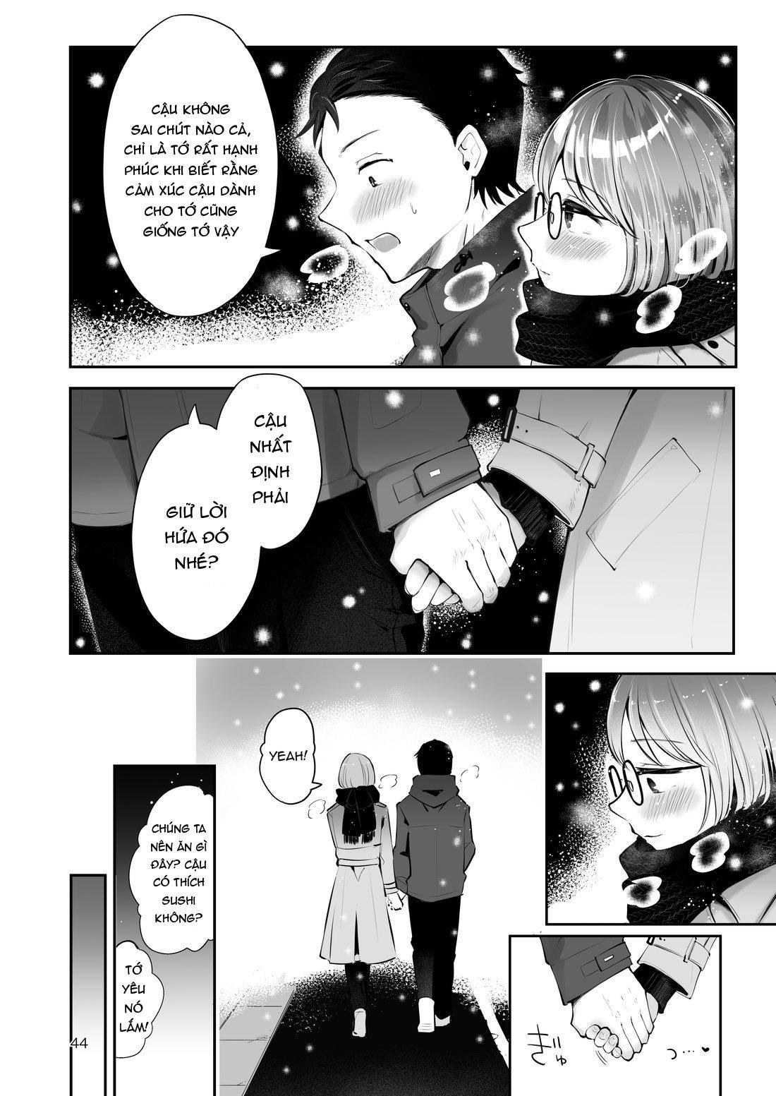 Tổng hợp boylove 18+ - Chap 119