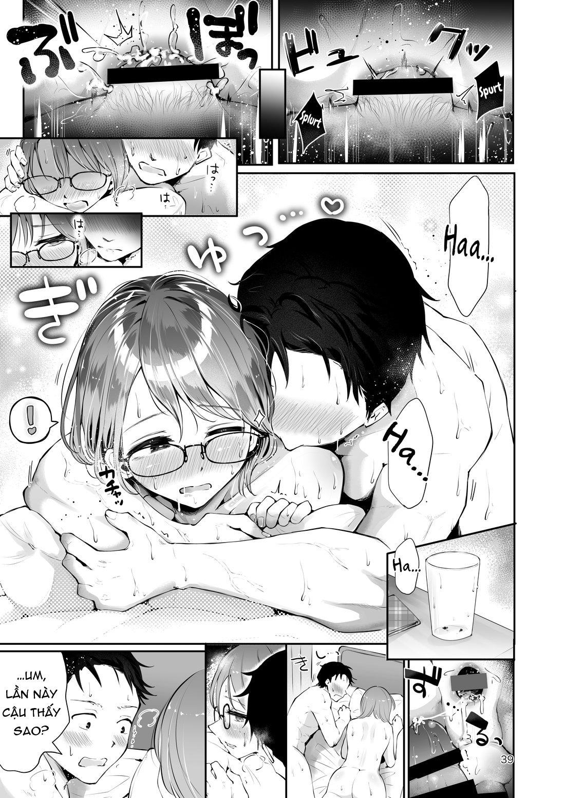 Tổng hợp boylove 18+ - Chap 119