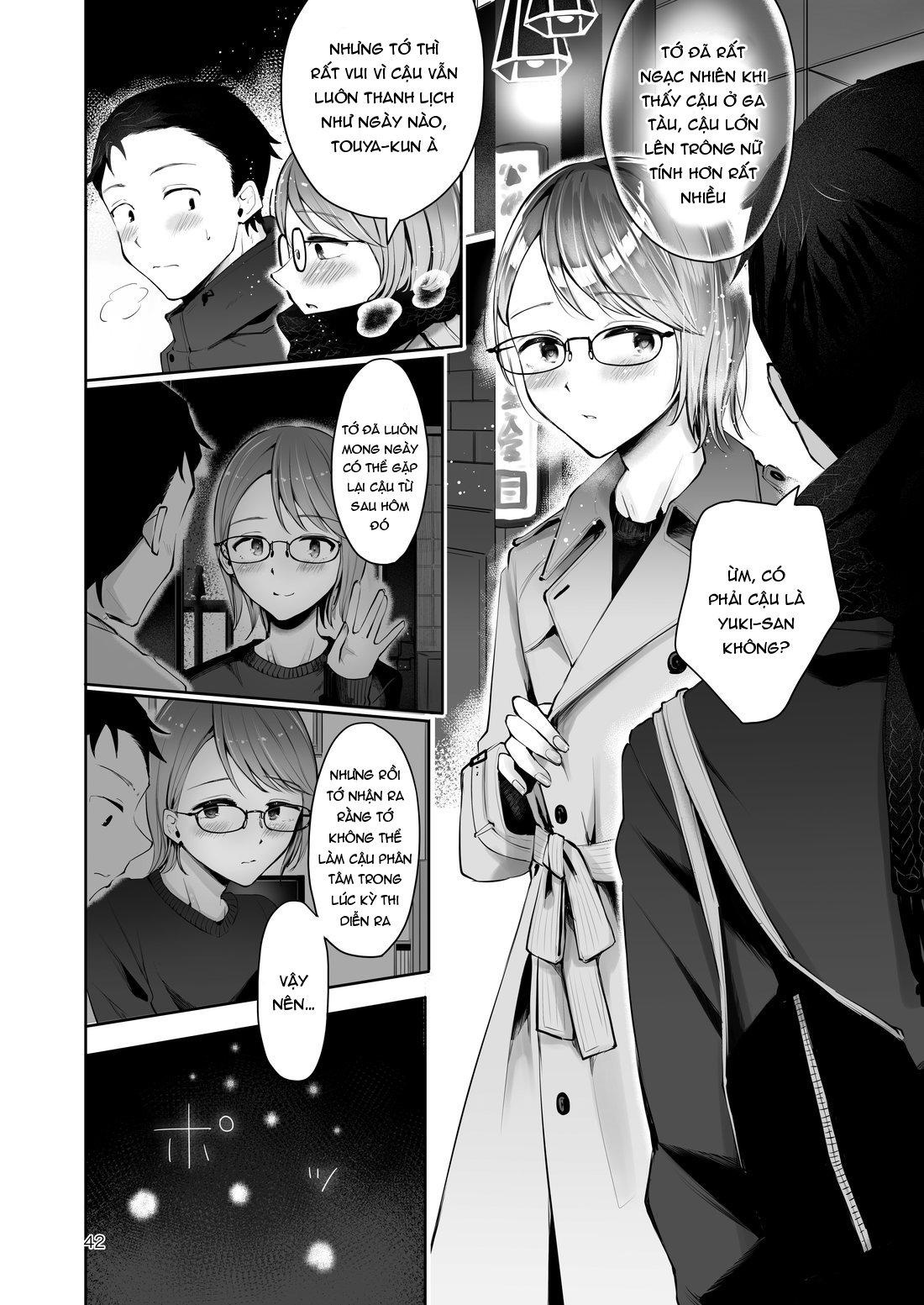 Tổng hợp boylove 18+ - Chap 119
