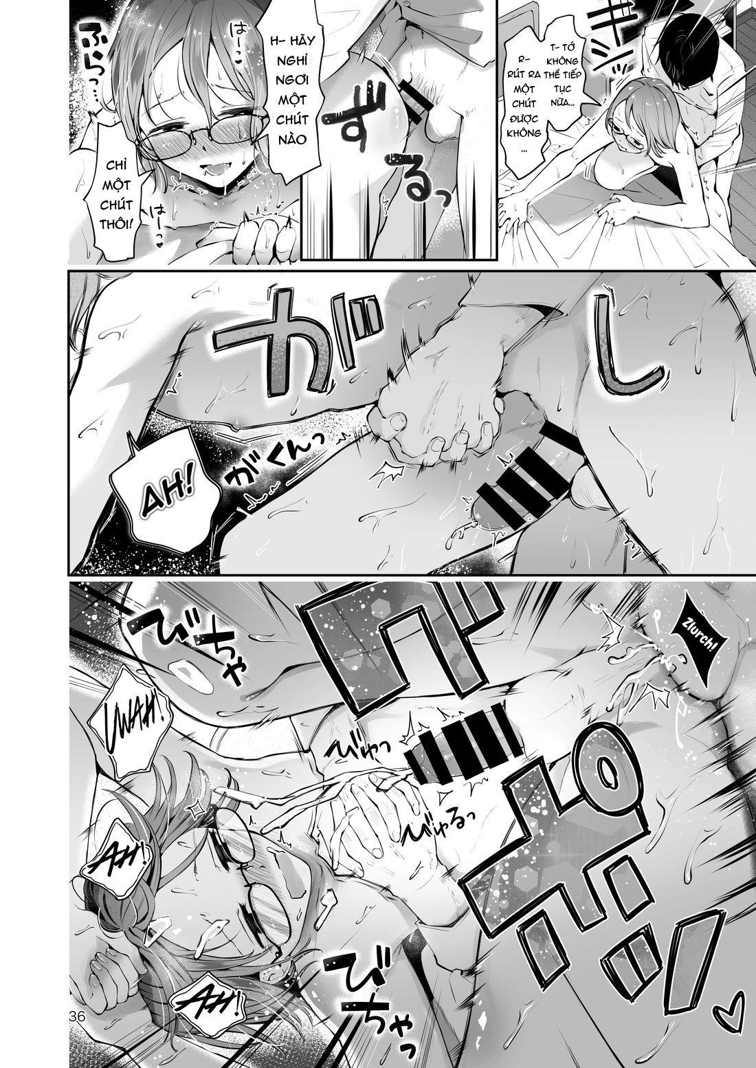 Tổng hợp boylove 18+ - Chap 119