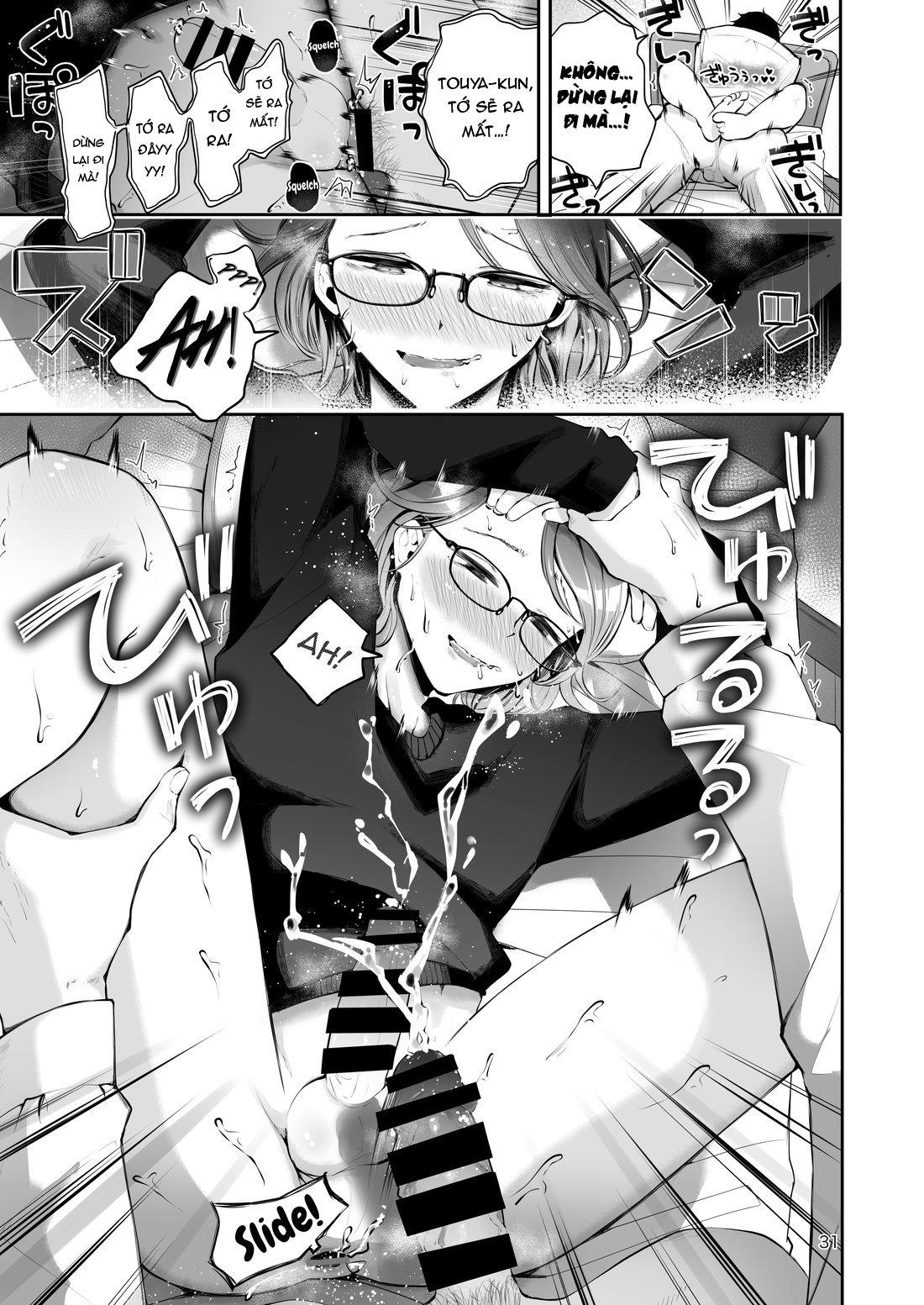 Tổng hợp boylove 18+ - Chap 119