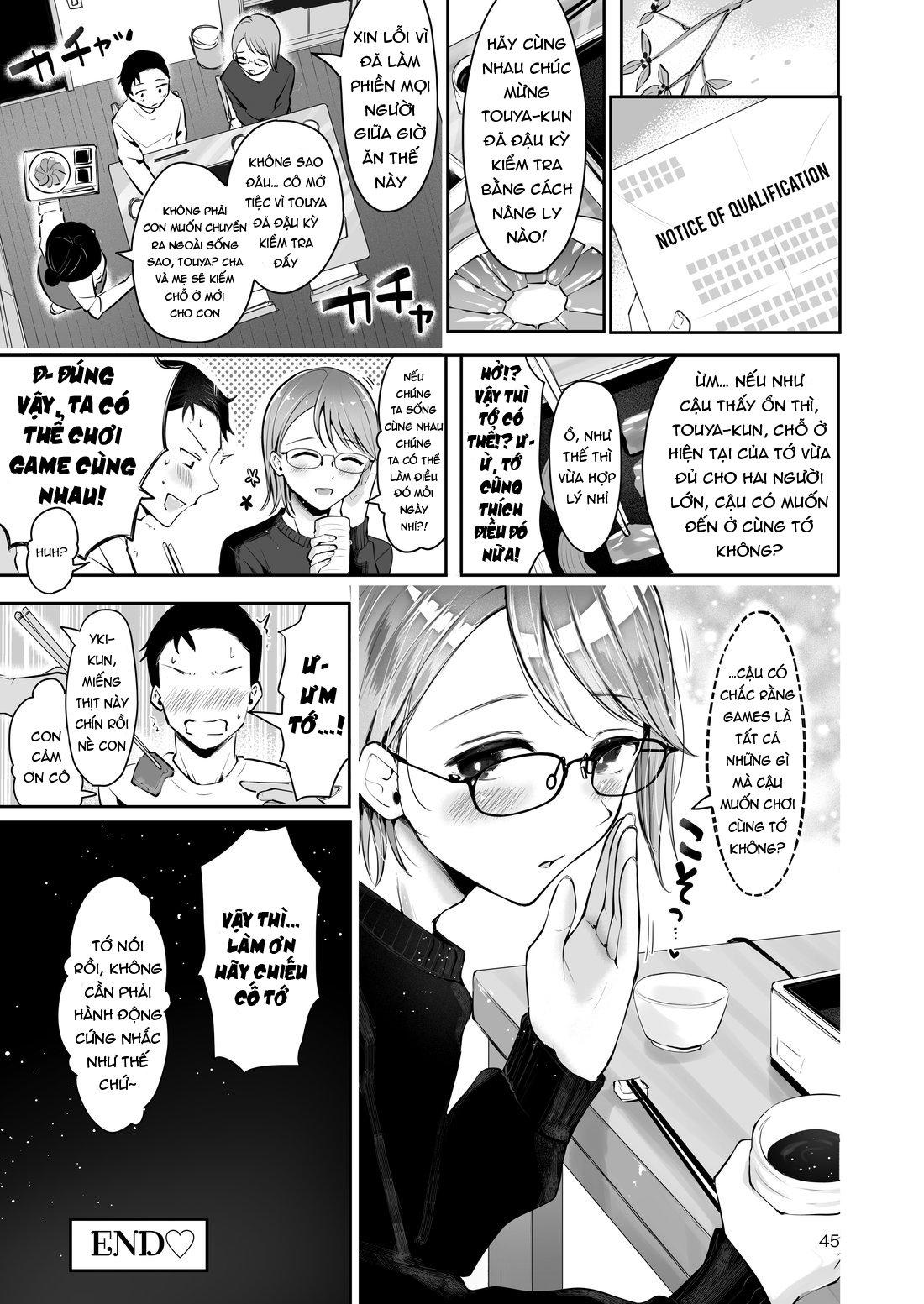 Tổng hợp boylove 18+ - Chap 119