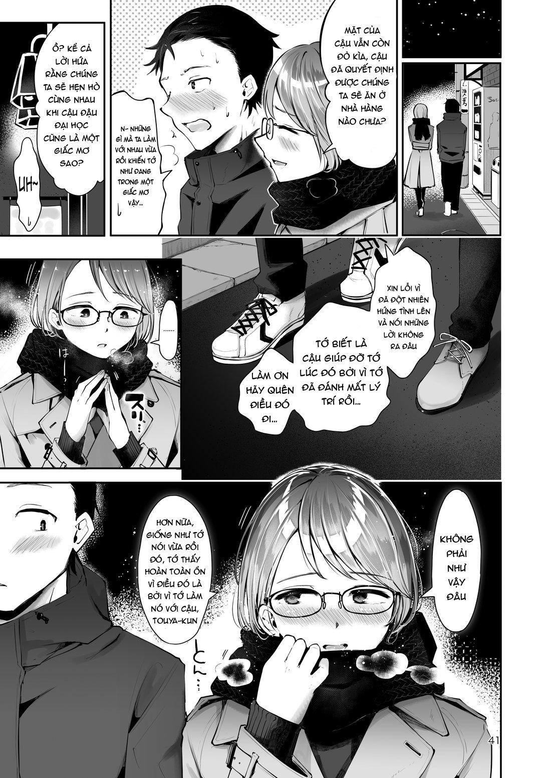 Tổng hợp boylove 18+ - Chap 119
