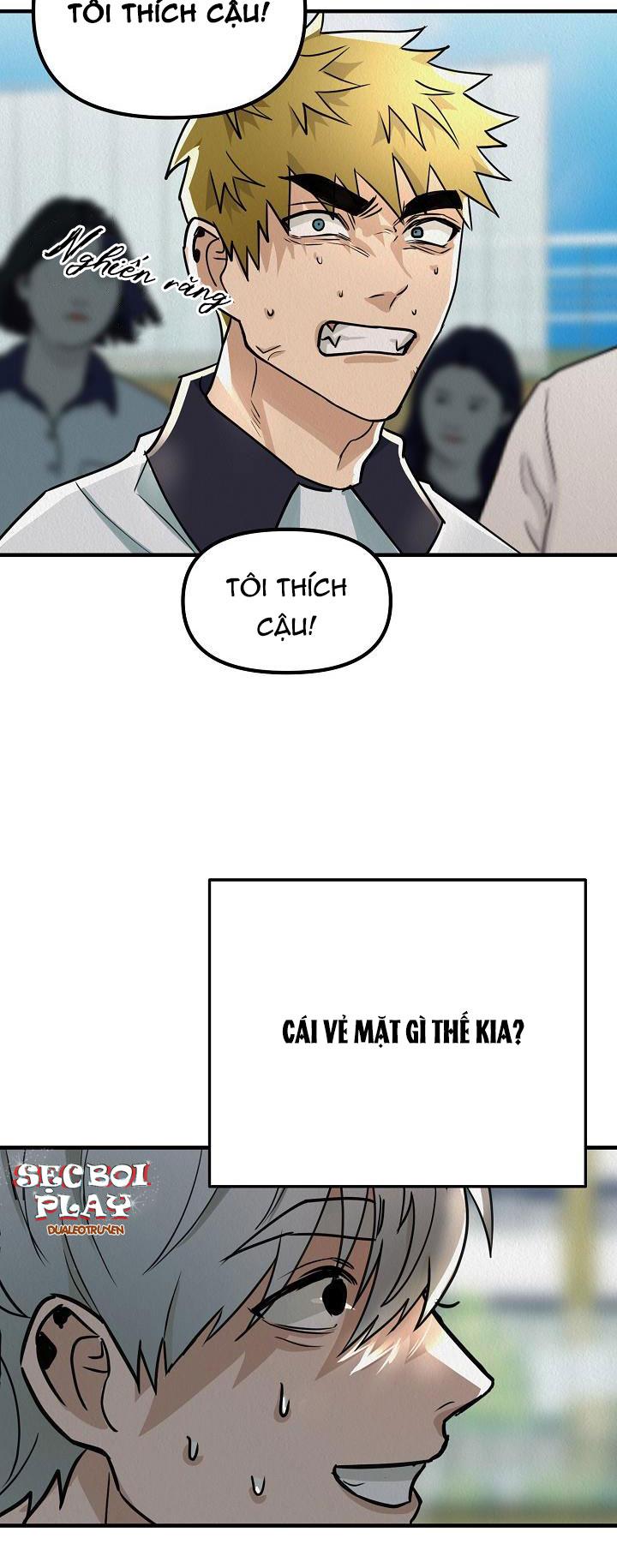 Boy Meets Girl - Chap 8