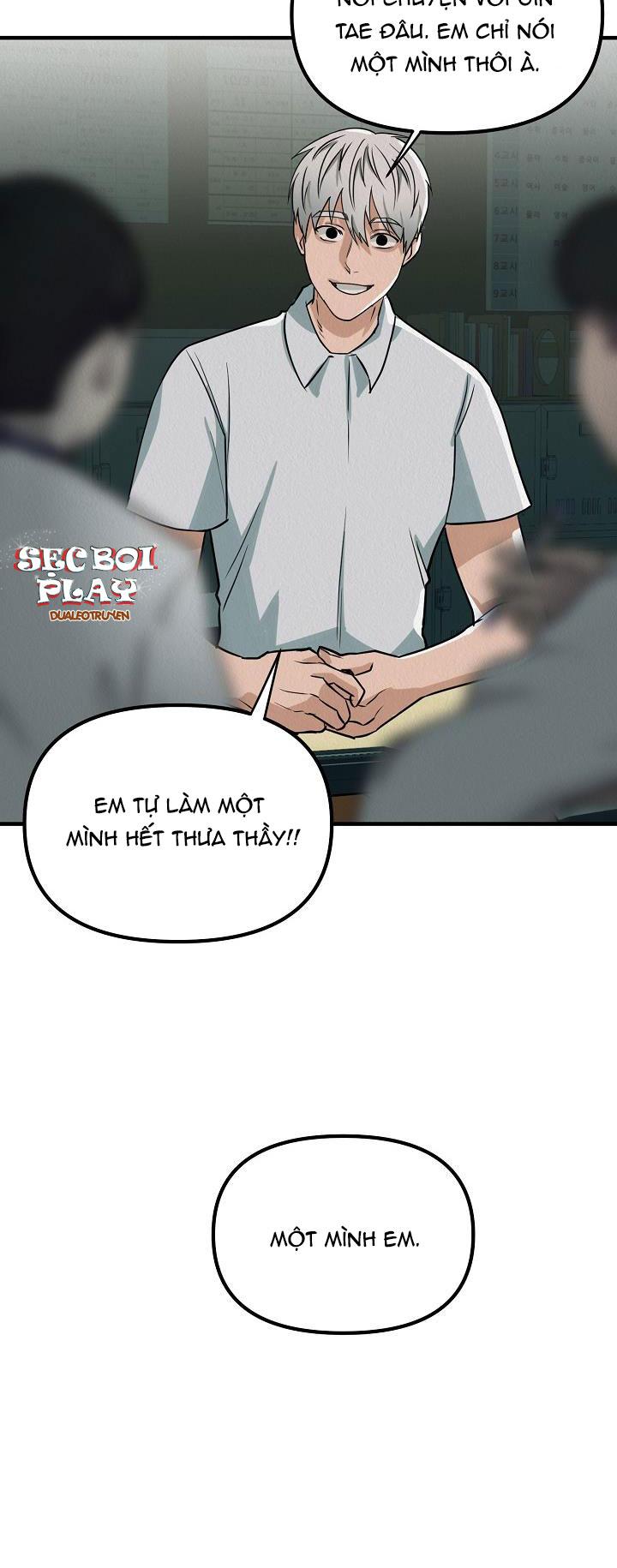 Boy Meets Girl - Chap 8